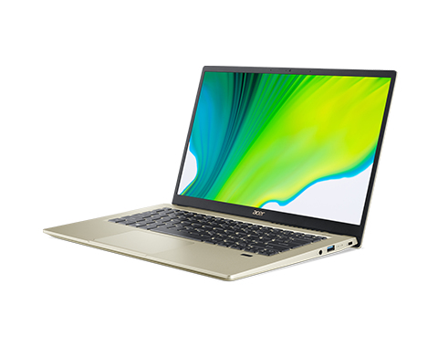 Acer Swift SF314-510G-73NT Intel® Core™ i7 i7-1165G7 Laptop – image 3