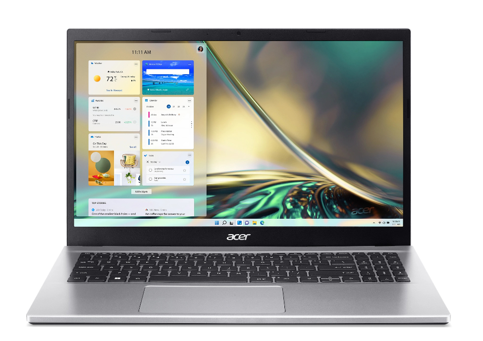 Acer Aspire 3 A315-59-347G Intel® Core™ i3 i3-1215U Laptop