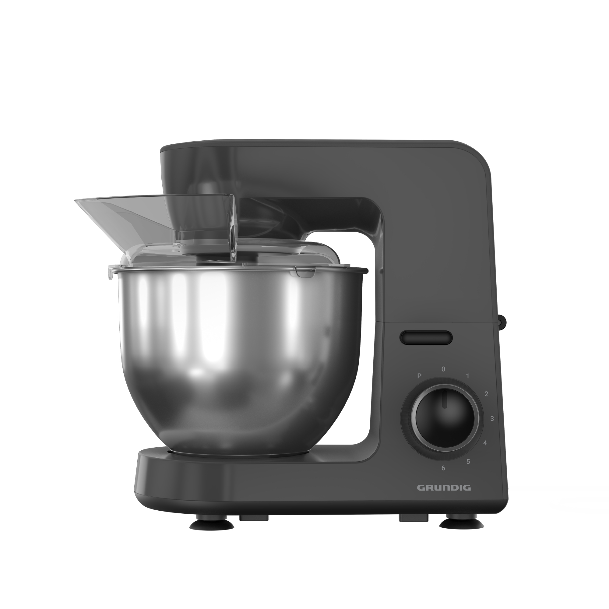 Grundig KMP 4470 Mutfak Şefi – image 6