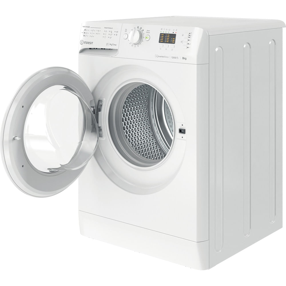 Indesit MTWA 81283 W EU – image 2