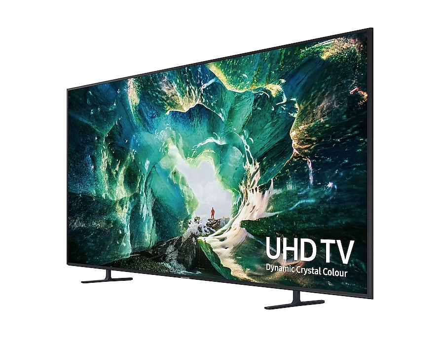 Samsung Series 8 RU8000 – image 2
