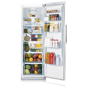 Samsung RR92HAWW fridge – image 4