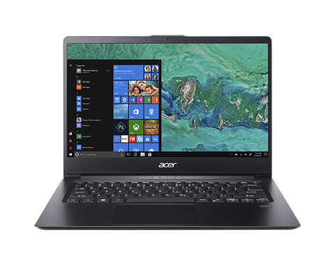 Acer Swift 1 SF114-32-P2ED Intel® Pentium® Silver N5000 Laptop – image 2