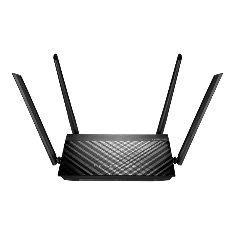 ASUS RT-AC1300G PLUS V3 – image 3