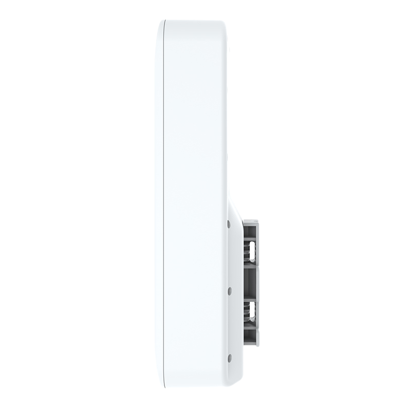 SilverNet SIL-WCAP-AX-EXT 1800 Mbit/s White Power over Ethernet (PoE) – image 4