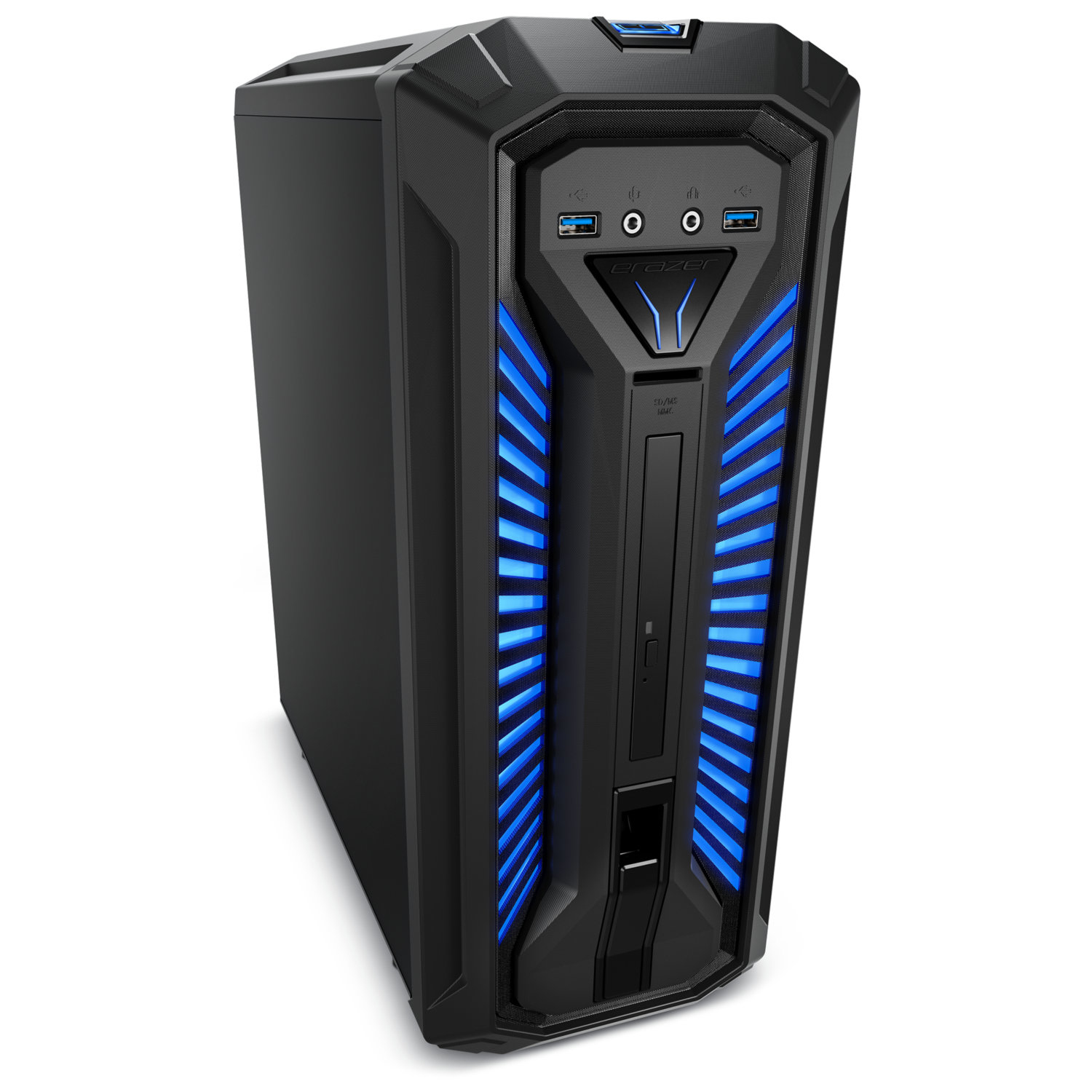 ERAZER X87041 Intel® Core™ i7 i7-9700 – image 6