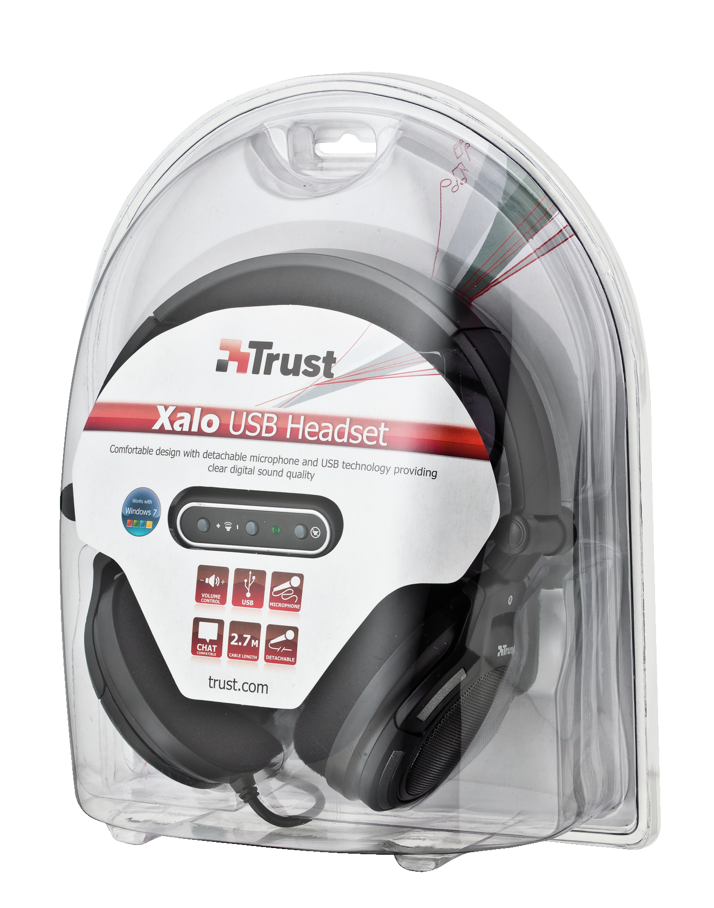 Trust Xalo USB – image 2