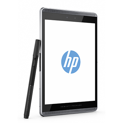 HP Pro Slate 8 Tablet