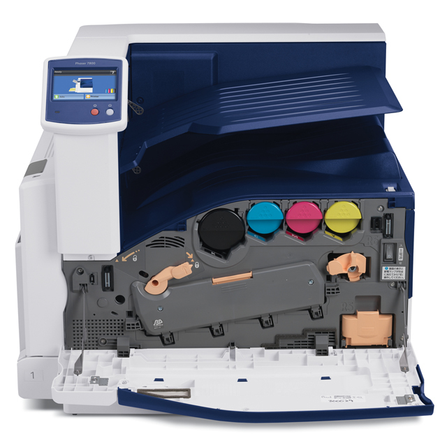 Xerox Phaser 7800GX Colour – image 3