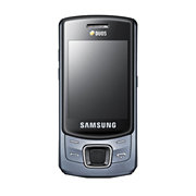 Samsung C6112 6.1 cm (2.4") 112 g Blue – image 6