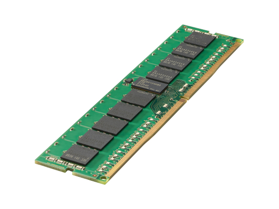 HP 8GB DDR4-2400 ECC - Bulk 50