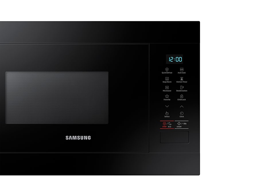 Samsung MS22M8054AK/EN Black Combination microwave Built-in – image 7