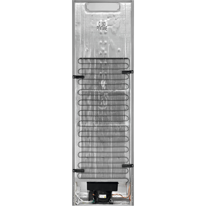 AEG RCB736E5MB fridge-freezer Freestanding – image 4