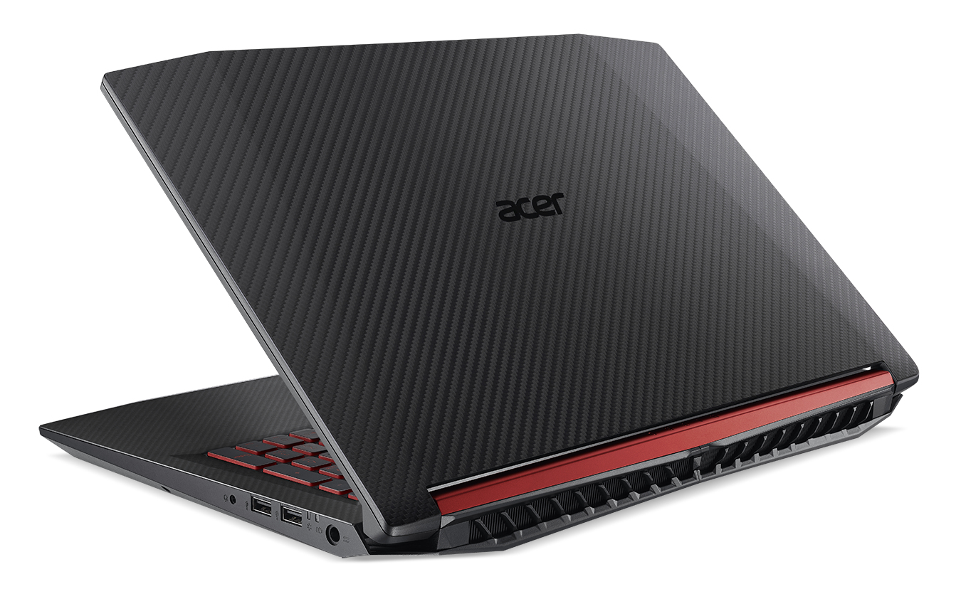 Acer Nitro 5 AN515-52-765J Intel® Core™ i7 i7-8750H Laptop – image 7