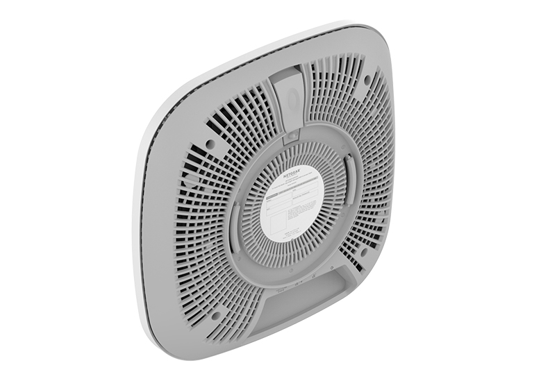 NETGEAR WAX630 6000 Mbit/s White Power over Ethernet (PoE) – image 7