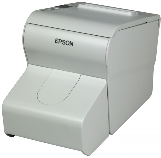 Epson TM-T88V-DT Intelligent Terminal – image 4