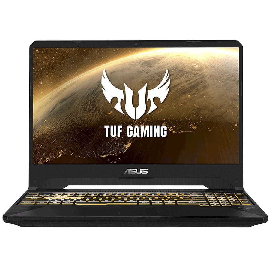 ASUS TUF Gaming FX505DD-AL062 laptop AMD Ryzen™ 5 3550H
