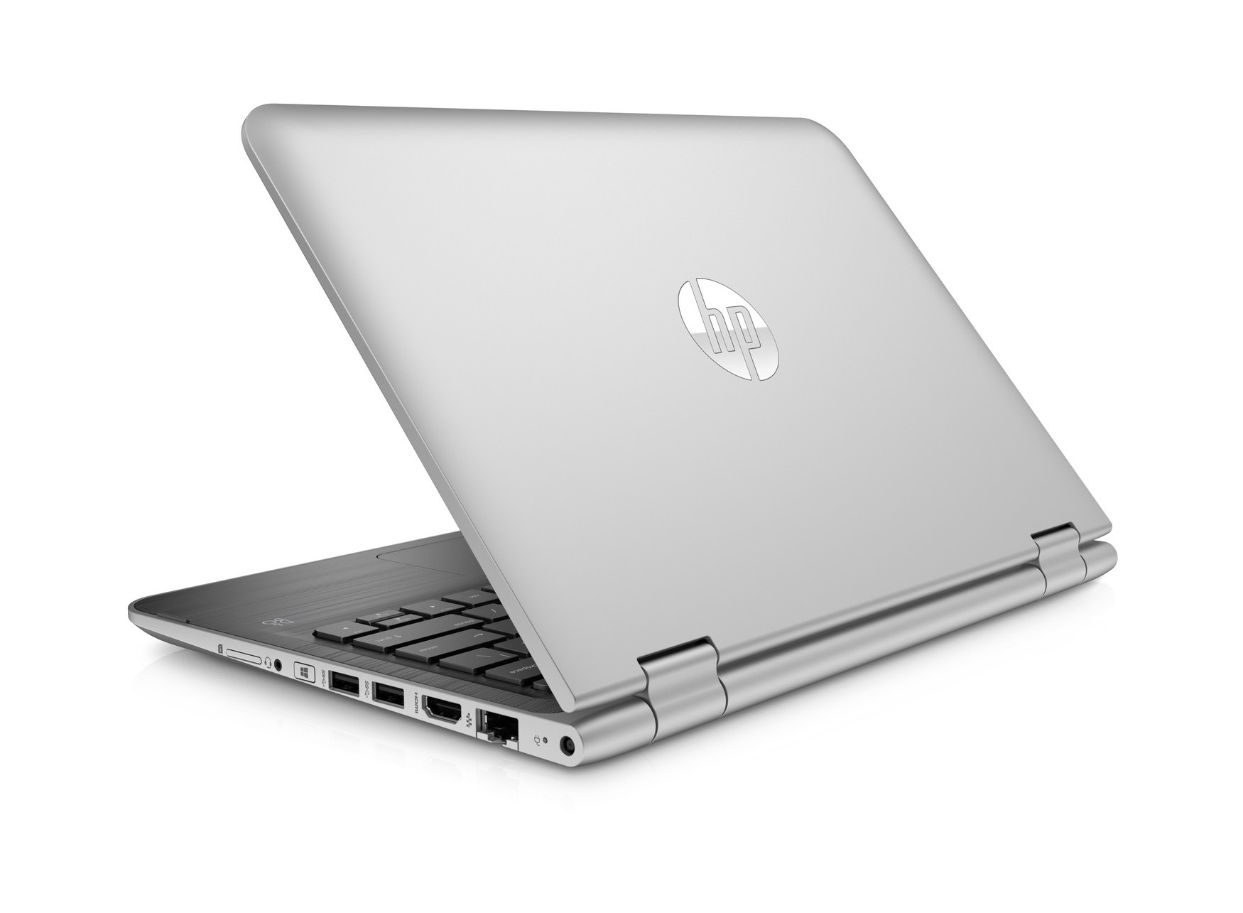 HP Pavilion x360 11-k137tu Intel® Core™ m3 m3-6Y30 Hybrid (2-in-1) – image 2