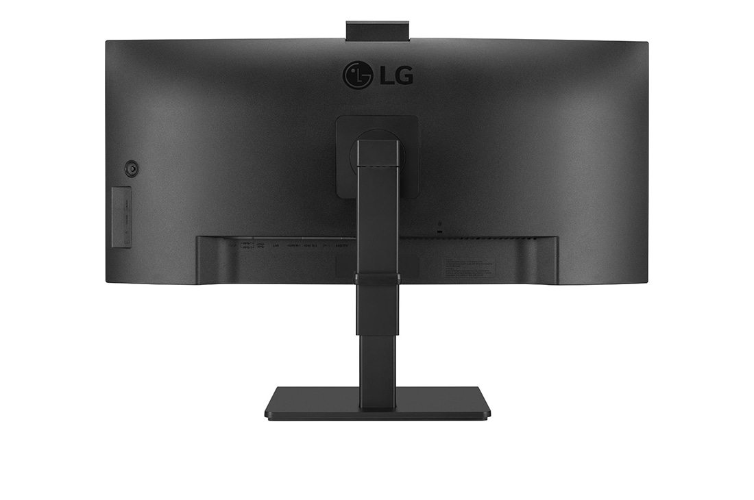 LG 34BQ77QC-B computer monitor – image 8