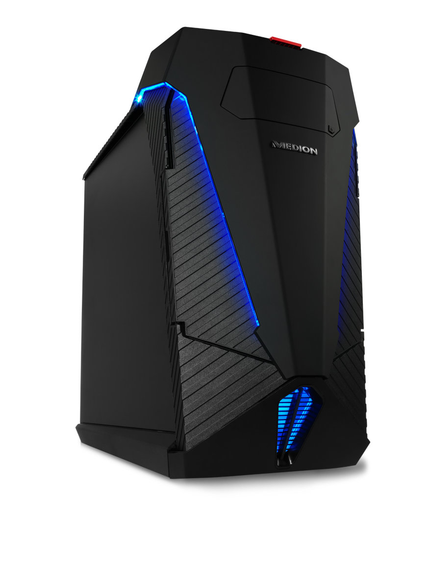 ERAZER X67028 Intel® Core™ i7 i7-8700K – image 5