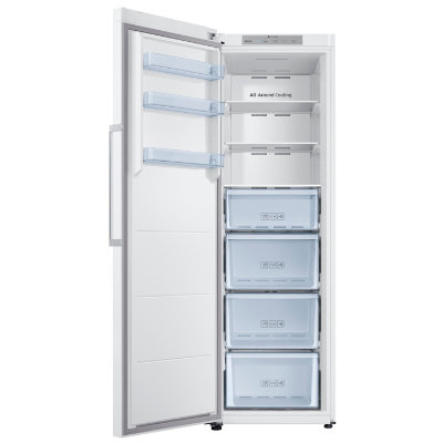 Samsung RZ32M7000WW freezer Upright freezer Freestanding – image 2