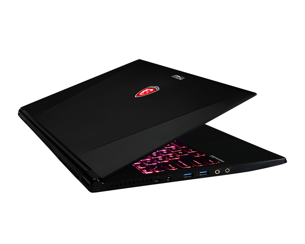 MSI Gaming GS60-2PCI78H11 Intel® Core™ i7 i7-4710HQ Laptop – image 3