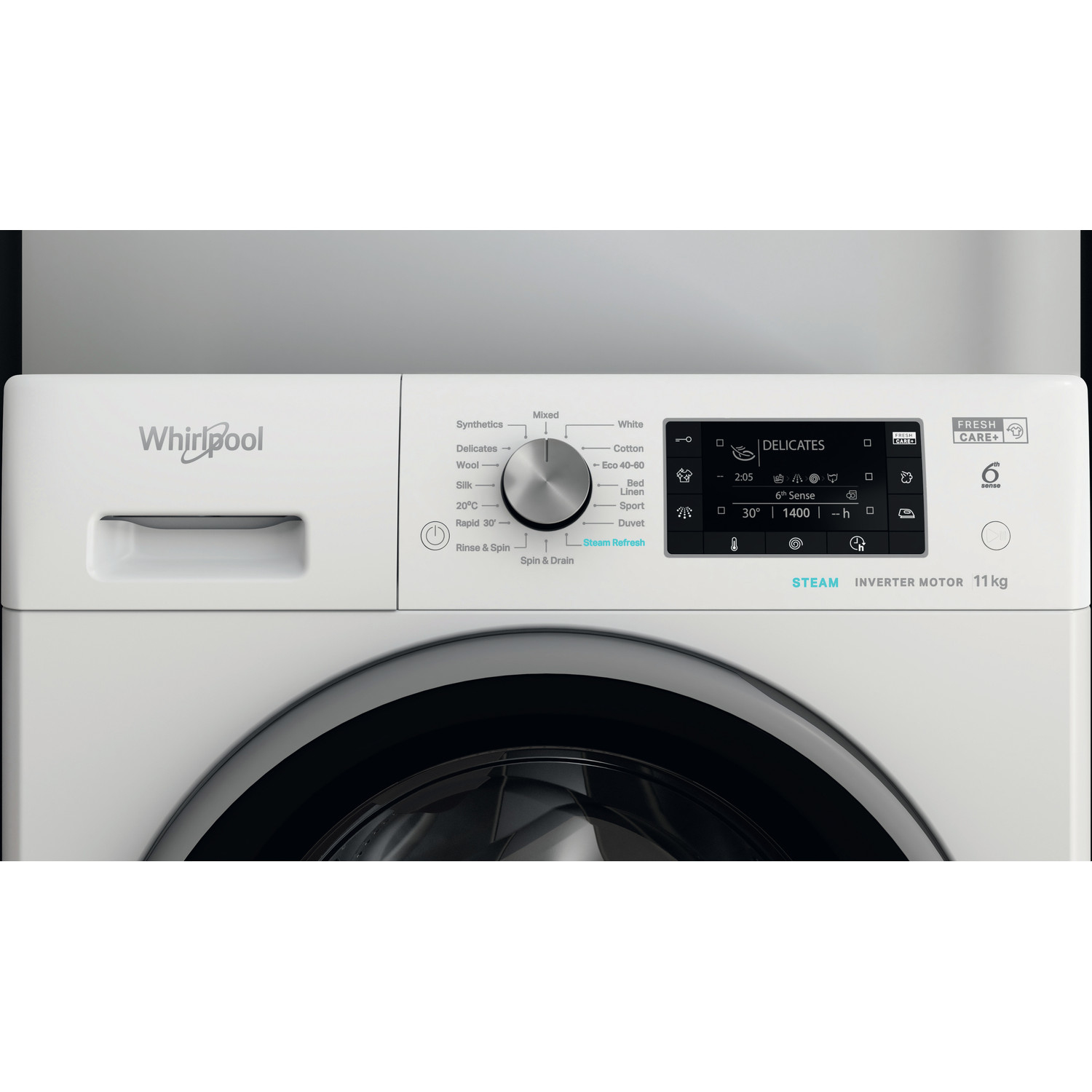 Whirlpool FFD 11469 BSV UK