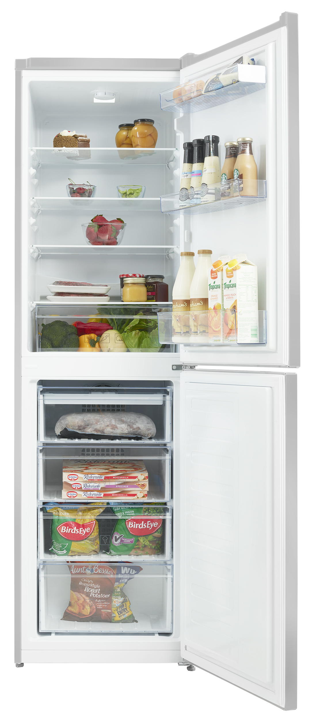 Beko CFG1582 Freestanding – image 3