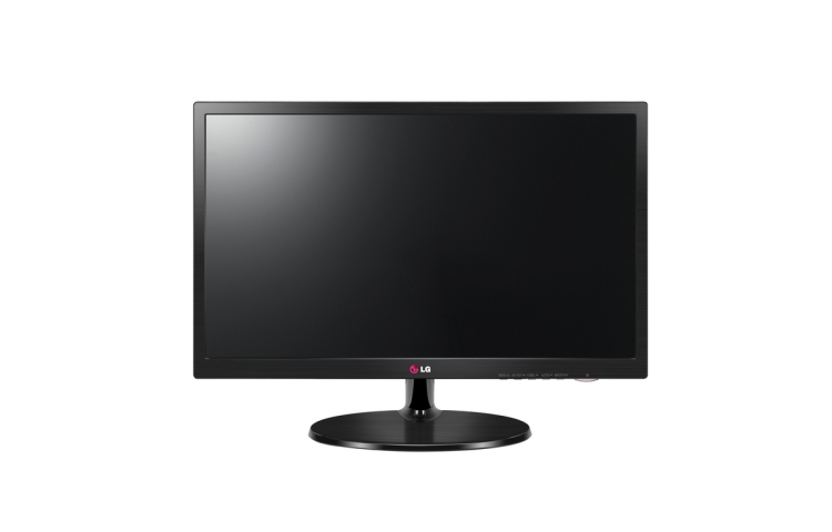 LG 24EN43T computer monitor