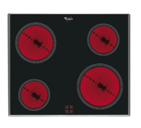 Whirlpool AKT 151 IX