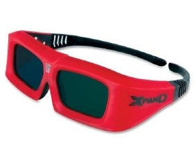 Sharp X102 Red