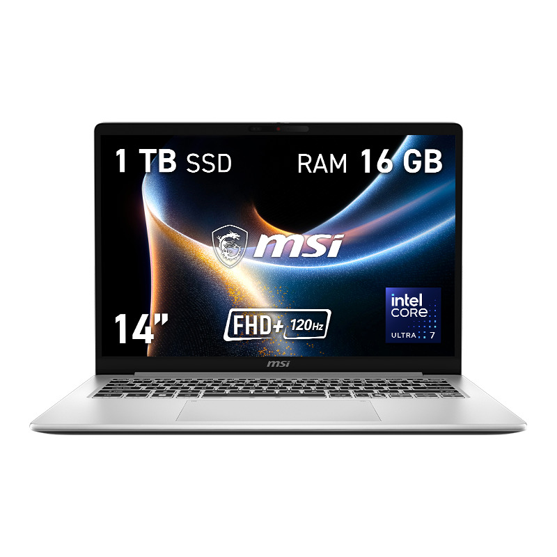 Modern 14S AI+ G3MG-055ES