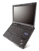 Lenovo ThinkPad T61, 14.1'', Intel Core 2 Duo T7800, 2GB, 160GB