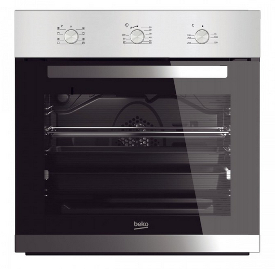 Beko BIM22100X oven