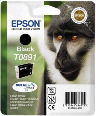 Epson T0891 Black DURABrite Ink Cartridge – image 3