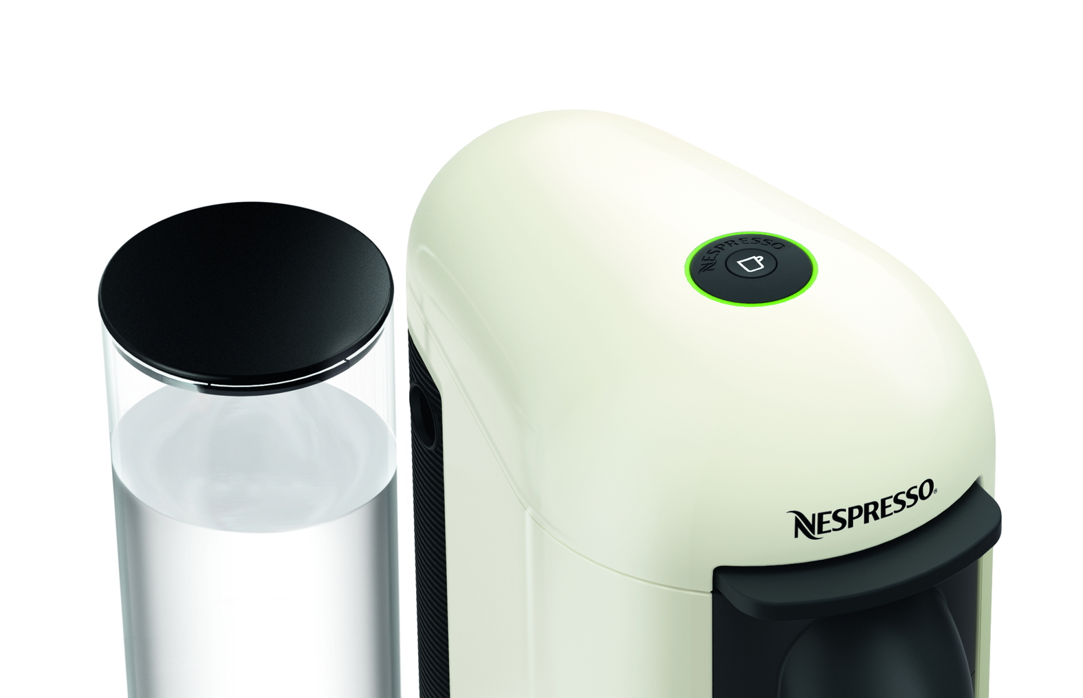 Krups XN903 Fully-auto Capsule coffee machine – image 3
