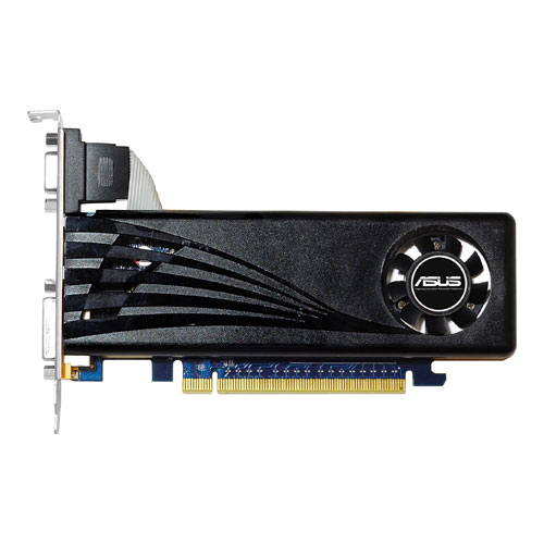 ASUS 90-C1CNBA-J0UANAYZ graphics card NVIDIA GeForce 8400 GS – image 5