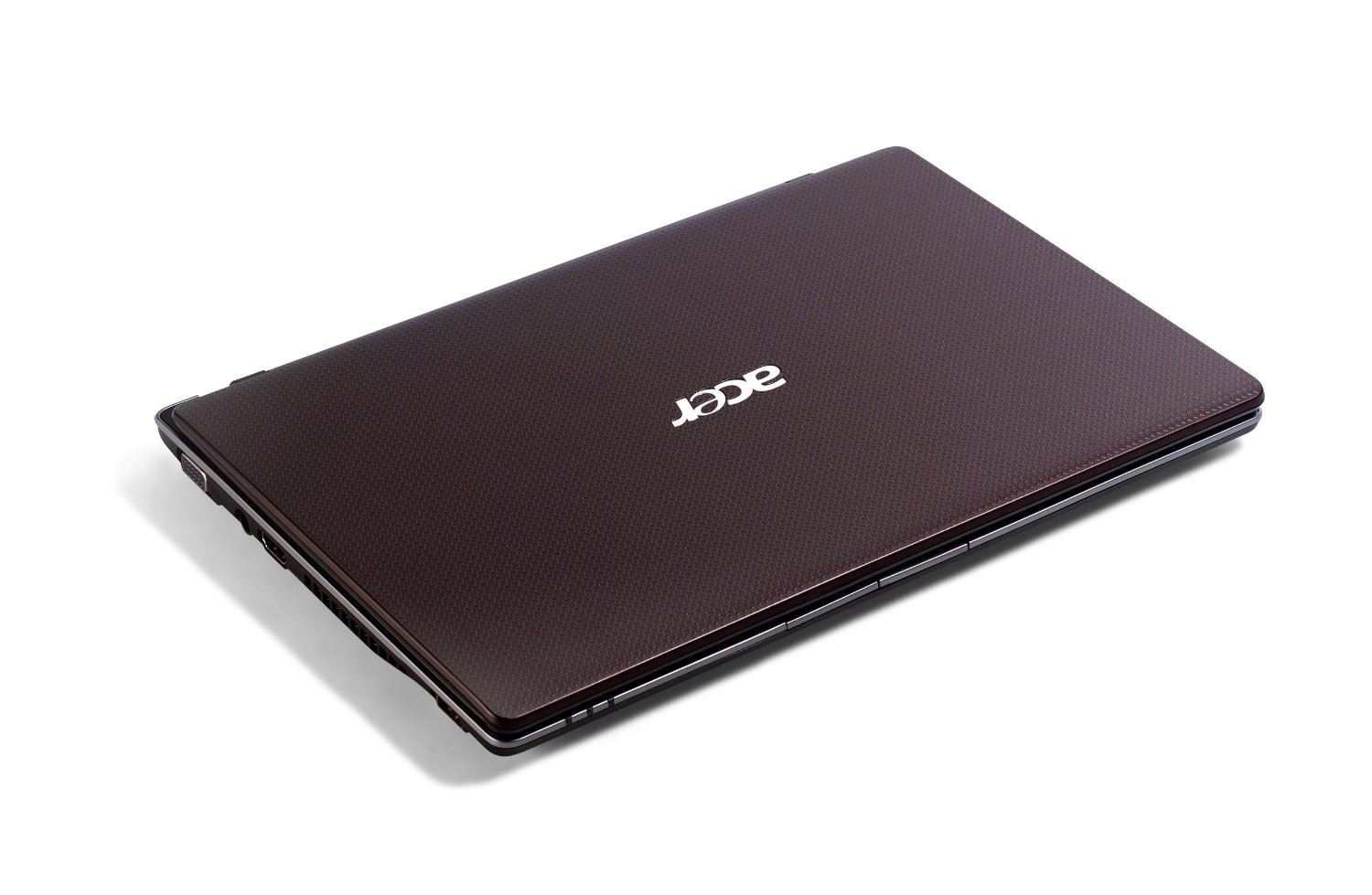 Acer Aspire TimelineX 1830TZ-U562G50ncc Intel® Pentium® U5600 Laptop – image 4