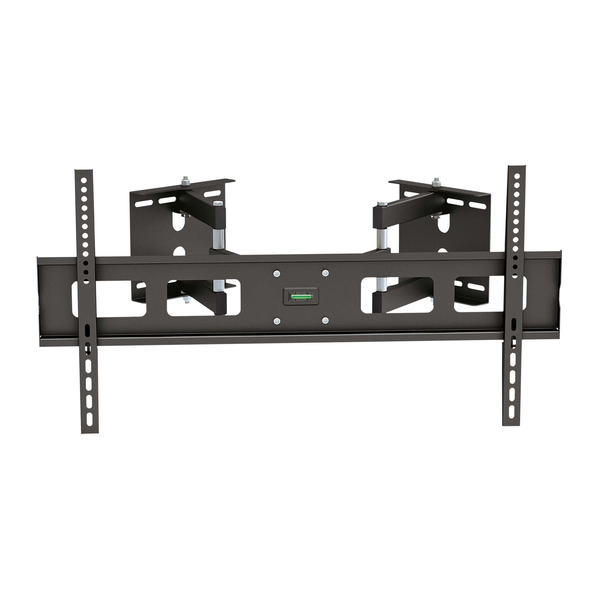 InLine Corner Wall Bracket for TFT / LED / Plasma