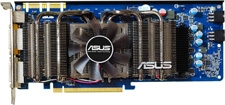 ASUS 90-C1CLQ0-J0UAY00Z graphics card GeForce 9800 GTX+ GDDR3 – image 3