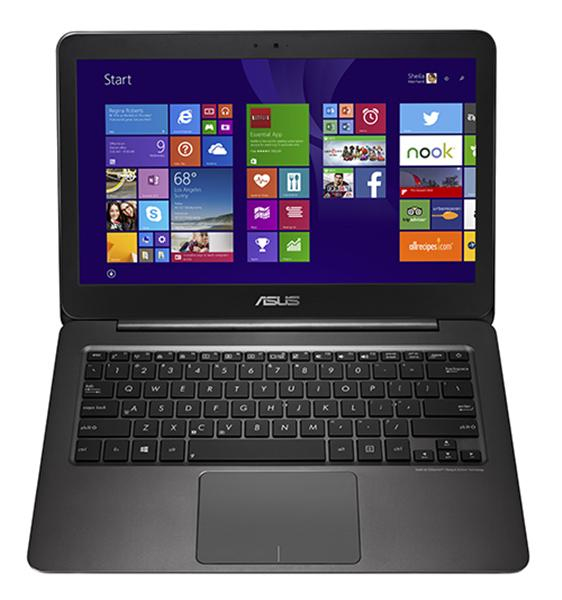 ASUS Zenbook UX305LA-FB043T-BE Intel® Core™ i7 i7-5500U Laptop – image 8