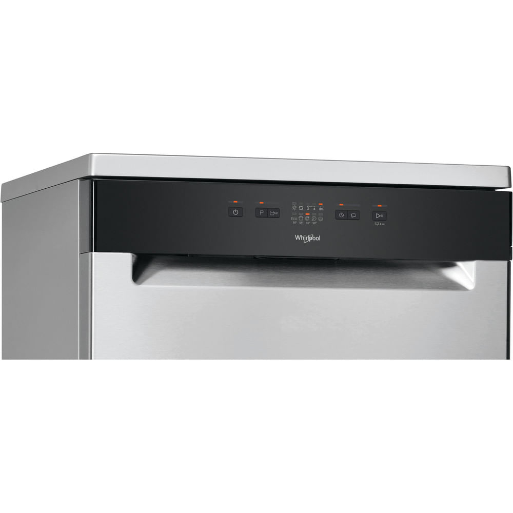 Whirlpool WFE 2B19 X – image 9