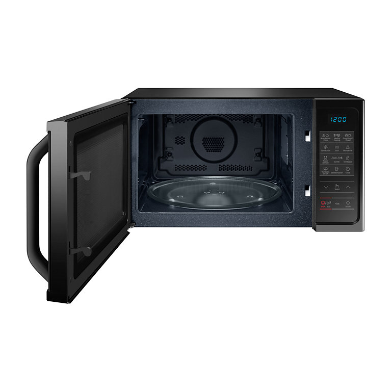 Samsung MC28H5013AK microwave Black Combination microwave Countertop – image 2