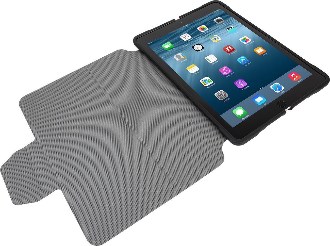 Targus THZ612GL tablet case – image 7