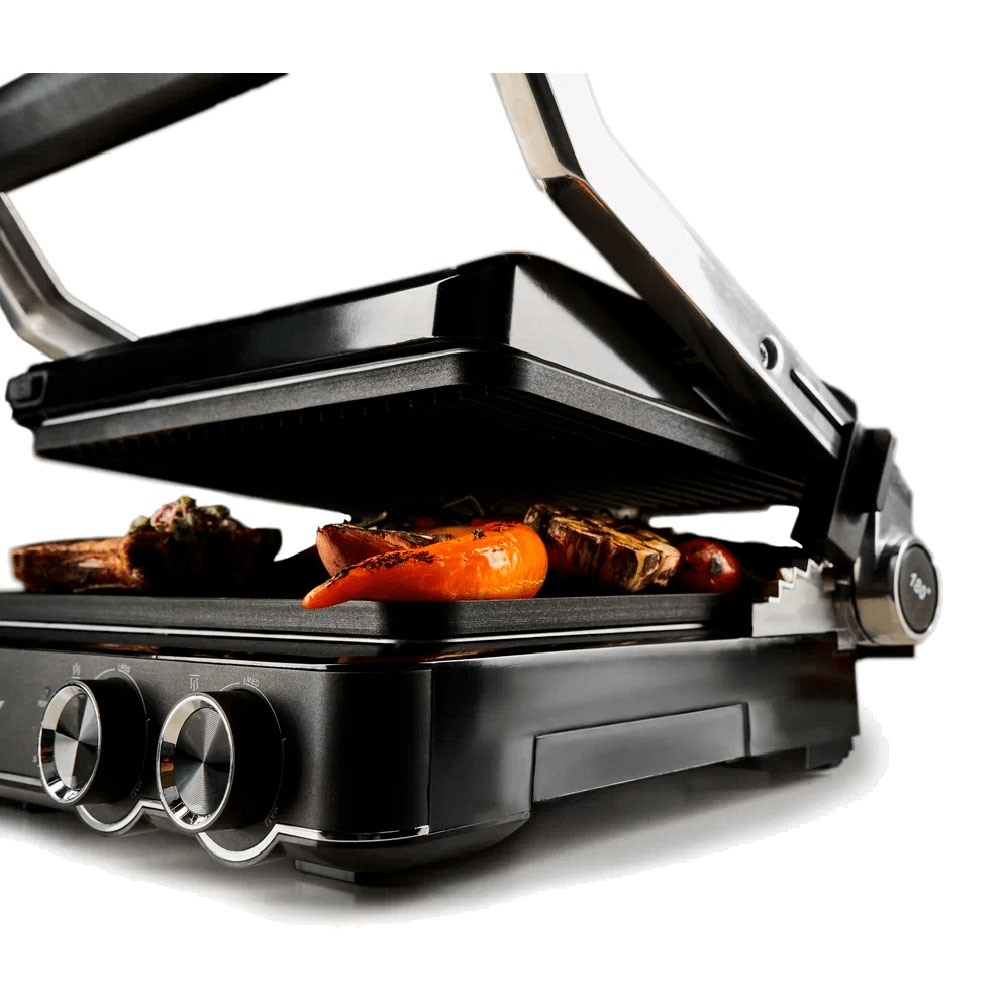 Haier CG-400 contact grill – image 4