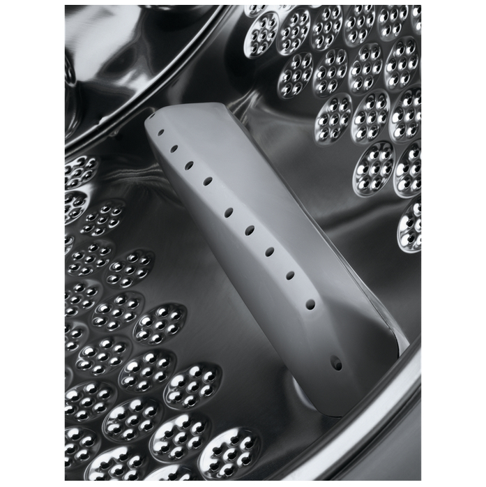 AEG L9FEA69S washing machine Front-load – image 5