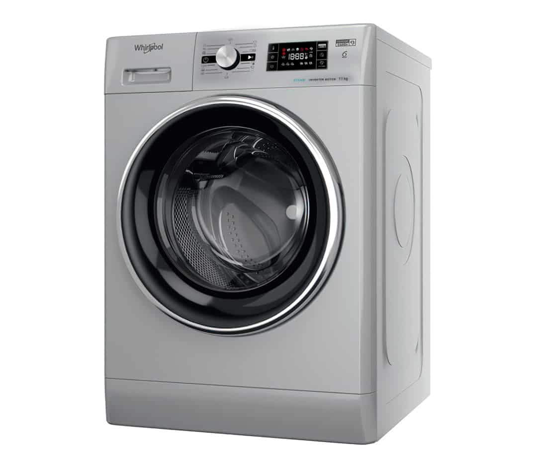 Whirlpool AWG 1114SD – image 2