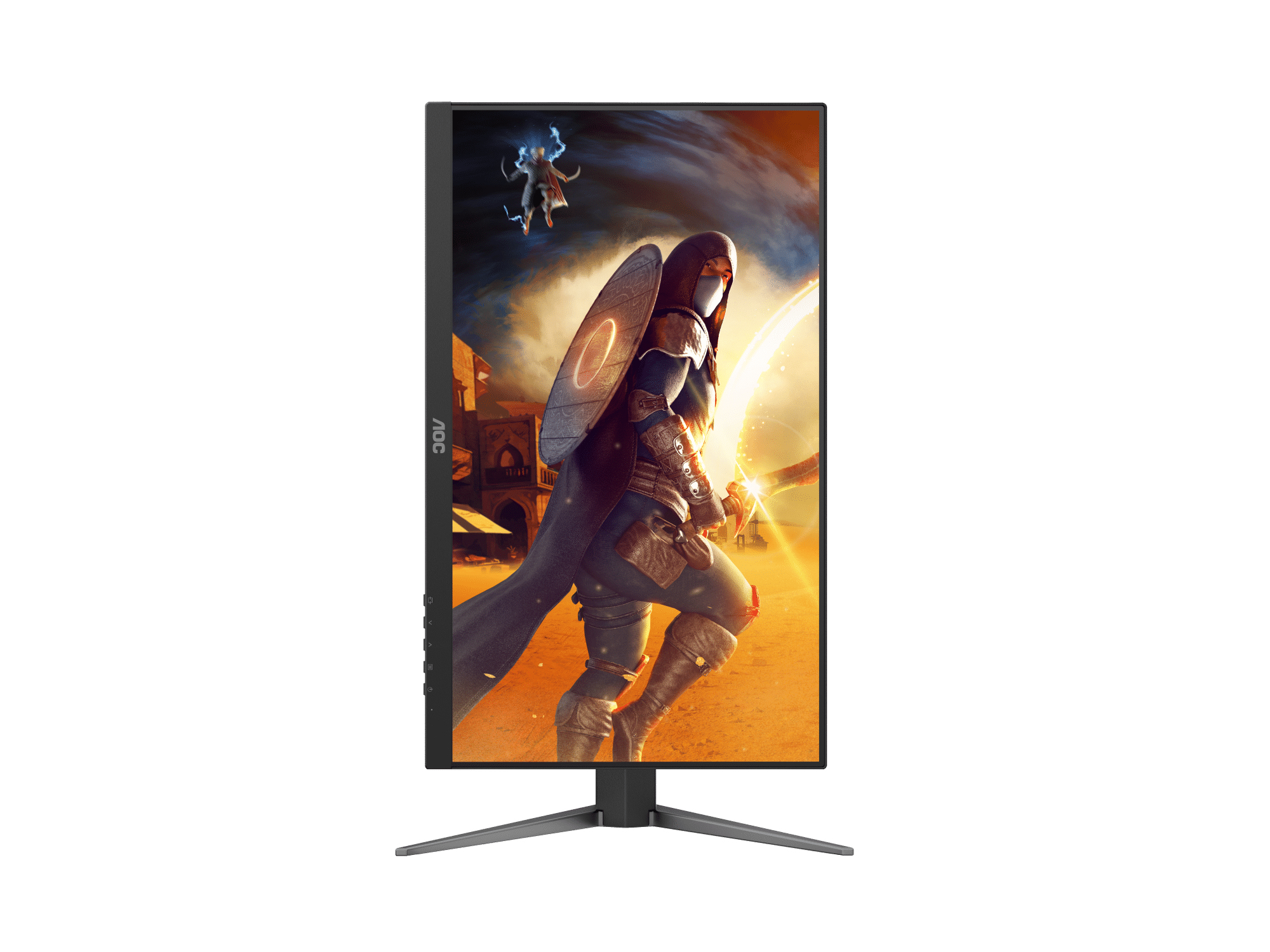 AOC G4 24G4H computer monitor – image 6