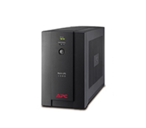 APC BX950U-FR uninterruptible power supply (UPS) Line-Interactive 0.95 kVA