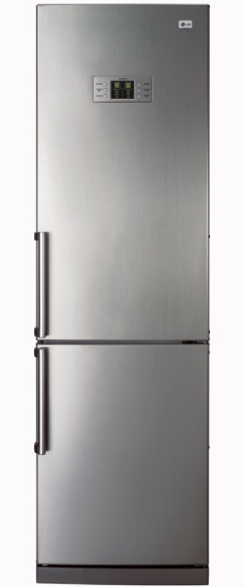 LG GR-B459BSQW Freestanding